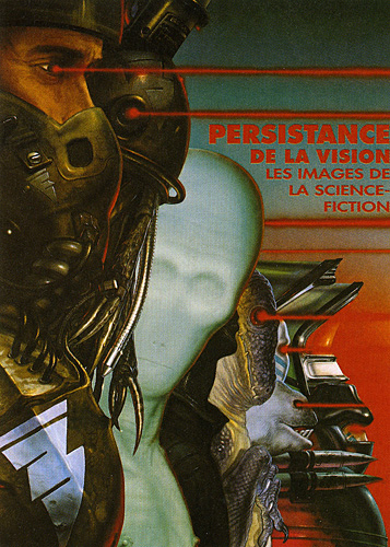 Persistence of Vision